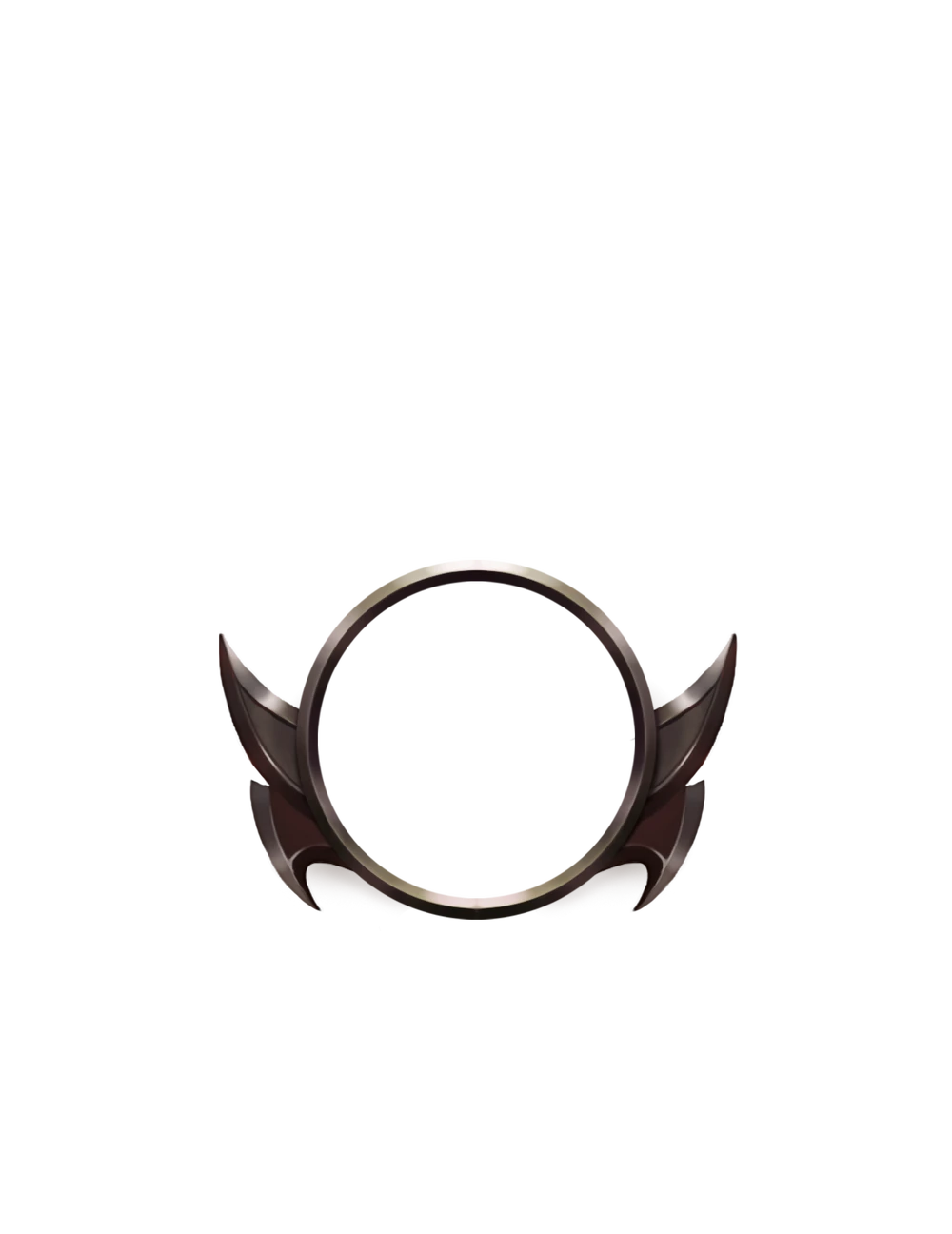Iron Border